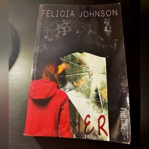 HER Book by Felicia Johnson